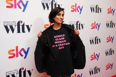 Anita Rani displays ‘middle class woman’ message amid Gregg Wallace furore