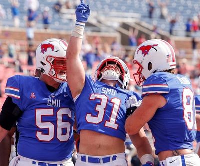 How To Bet On SMU To Win The ACC Championship In Texas