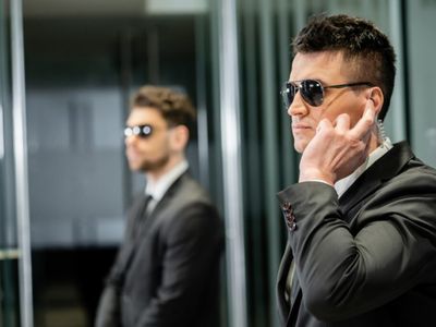 CEOs Bulk Up On Security: Mark Zuckerberg Outspent Sundar Pichai, Elon Musk Before UnitedHealthcare CEO Killing