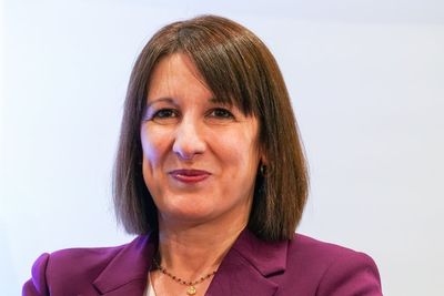 Rachel Reeves to meet with EU counterparts over Ukraine support