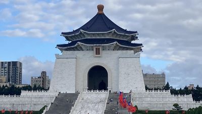 'Fight to the death': Taiwan faces unchartered path