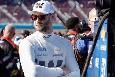 NASCAR's Shane van Gisbergen stoked for fellow Kiwi Liam Lawson's progress in F1