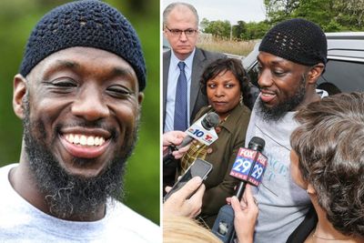 A Pennsylvania Man Was Awarded Millions for a Wrongful Conviction. He Just Pleaded Guilty to Killing Man Over a $1,200 Debt