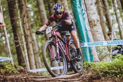 'Exciting to discover my talent on the road' - mountain biker Laura Stigger lands WorldTour deal with SD Worx-Protime