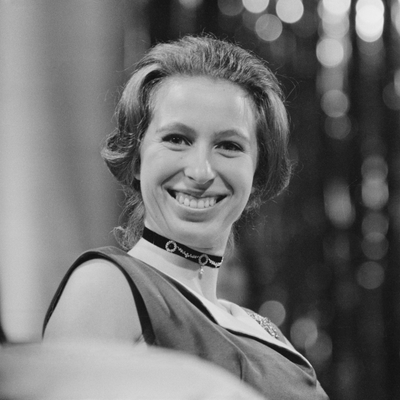 32 Iconic Photos of Princess Anne as a Young Woman