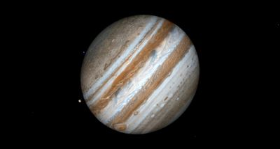 See Jupiter at its biggest and brightest this weekend