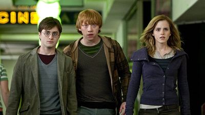 Harry Potter TV show will film in same studio as the movie franchise after release date is delayed to 2027