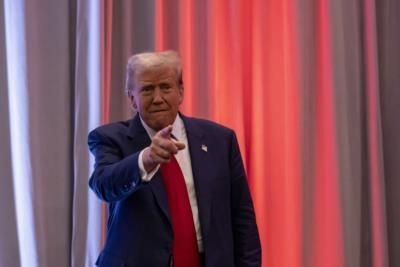 President-Elect Trump Supports Defense Secretary Pick Amid Controversy