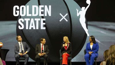 Projected Golden State Valkyries Starting Lineup, Depth Chart After WNBA Expansion Draft