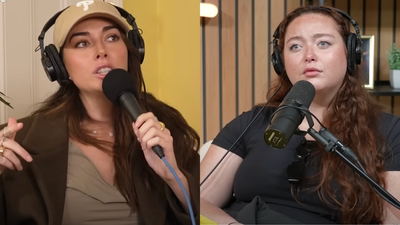 Grace O’Malley Confirms PlanBri Uncut Split With Brianna ChickenFry: ‘Not A Mutual Decision’