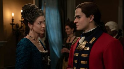 Outlander season 7 episode 11 recap: The turmoil of mourning