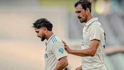 Will Australia's 'big mistake' on Day 1 of Adelaide Test cost them dear