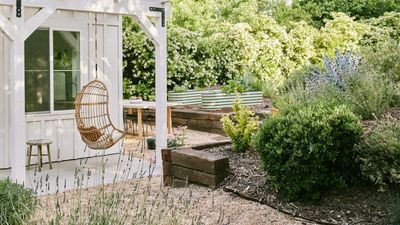 How to achieve sustainable garden landscaping – 5 expert ideas you need for a more eco-friendly space