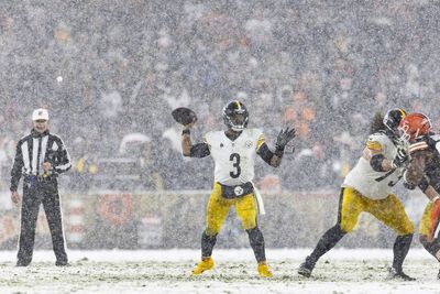 NFL experts call for revenge for the Steelers over the Browns