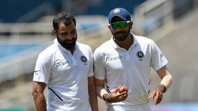 India miss Mohammed Shami in Adelaide after Australia's 'see off Bumrah' ploy