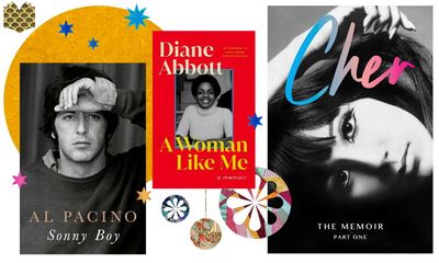 The best biographies and memoirs of 2024