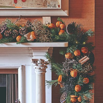 How to dehydrate fruit in an air fryer - experts reveal the easy method to follow for wreaths and garlands