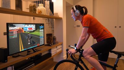 Zwift vs MyWhoosh vs Rouvy: which is the best indoor training app in 2024?