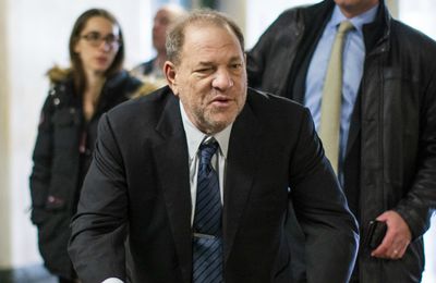 Harvey Weinstein's lawyer fears he will die in jail