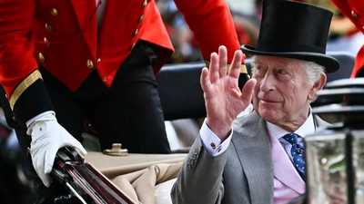 Major dietary change King Charles is making for quick recovery after cancer