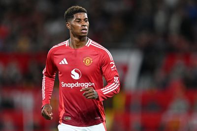 “Marcus Rashford will always be under scrutiny, he can’t just ask people to shut up, they won’t. He has to show he’s obsessed with football again, the best train more than anybody’: former Manchester United striker issues warning to Old Trafford star