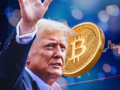 Palantir Co-Founder Joe Lonsdale Cheers Trump's New SEC Pick, Calls Out Gary Gensler For 'Purposely' Not Defining Crypto Rules