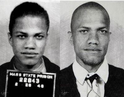 ‘He transformed his mind’: how did Malcolm Little become Malcolm X?