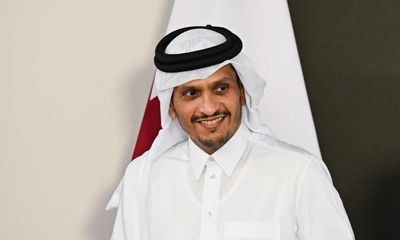 Gaza peace deal possible before Trump inauguration, Qatar’s PM says