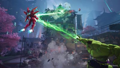 'Marvel Rivals' Hero Guide: How To Master Hulk's Abilities, Ultimate, Playstyle