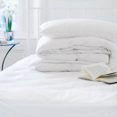 Can you wash a duvet in a washing machine? It's a yes, but you'll need to follow this expert guidance