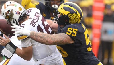 Mason Graham scouting report: What the Michigan DT can bring to the NFL