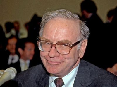 Warren Buffett Once Said Hiring Someone To Change Them Is 'Just As Crazy' As Marrying Someone To Change Them: 'The Reason That Berkshire Has Been Successful…'