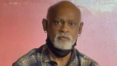 '1983 World Cup team wants to take care of Vinod Kambli' - Sunil Gavaskar