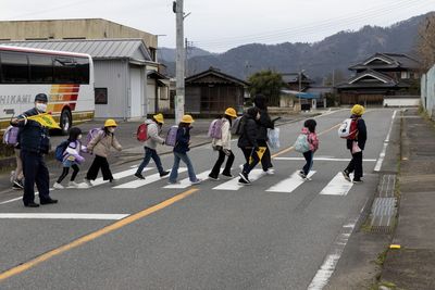 Tokyo is turning to a 4-day work week in a desperate attempt to help Japan shed its unwanted title of ‘world’s oldest population’