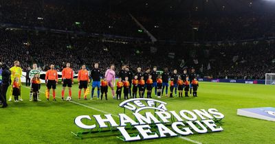 Celtic Champions League Dinamo Zagreb rivals rocked by major injury crisis