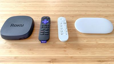 Roku Ultra (2024) vs Google TV Streamer: which streaming device wins?