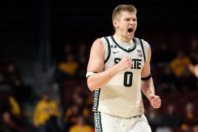 How to watch MSU Basketball vs. Nebraska today: Time, TV channel, Prediction