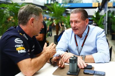 Jos Verstappen: No regrets over Red Bull being “torn apart” warning