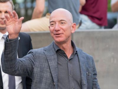 Jeff Bezos, World's Second Richest Person, Reveals The Simple Secret To Building Successful Businesses Like Amazon