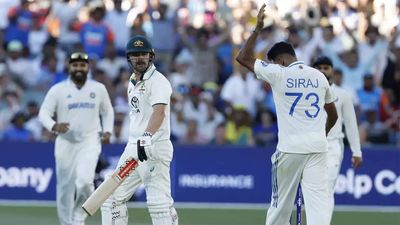 IND vs AUS: Dazzling Travis Head ton, Siraj send-off, India collapse and other big moments on Day 2