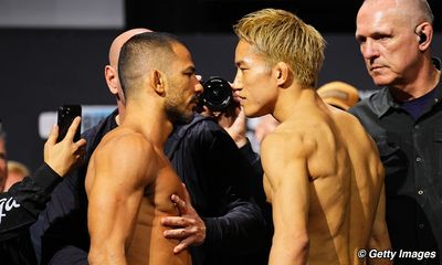 UFC 310: Pantoja vs. Asakura live updates, results, round-by-round coverage of every fight