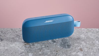 Bose SoundLink Flex Gen 2 review: a beautiful pint-sized party speaker with awesome audio