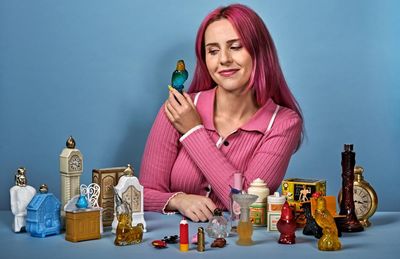 Finding beauty in old makeup: the comeback of vintage cosmetics