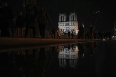 Notre Dame Cathedral Reopens After Devastating Fire