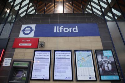 Elizabeth line worker dies after suffering head injuries in assault