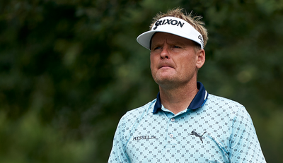 Soren Kjeldsen Creates History At PGA Tour Champions Q-School, As Five Players Wrap Up Cards For 2025