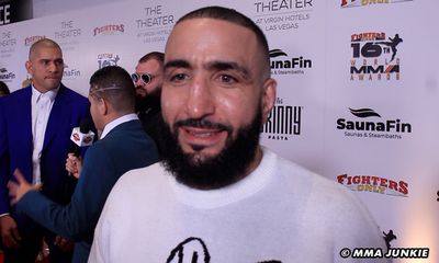 Belal Muhammad explains why Ian Machado Garry will beat Shavkat Rakhmonov at UFC 310