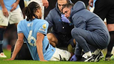 Four Manchester City Players to Miss Crystal Palace Match Due to Injury