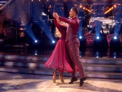 Strictly Come Dancing latest: Tasha Ghouri and JB Gill land perfect scores as Pete Wicks divides the judges