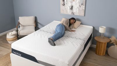 Which Nectar mattress should you buy if you have back pain? I’m a bed tester — here’s my advice